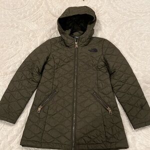 The North Face Thermoball Jacket